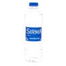 Sirma Natural Mineral Water 12 x 500 ml