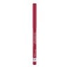 Rimmel London Exaggerate Automatic Lip Liner - Red Diva A True Red Shade 1pc