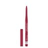 Rimmel London Exaggerate Automatic Lip Liner - Red Diva A True Red Shade 1pc