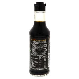 Buy Amoy Reduced Salt Soy Sauce 150 ml Online at Best Price | Sauces | Lulu UAE in UAE