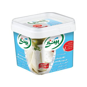 Pinar Traditional White Cheese Light 400g