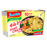 Indomie Chicken Noodles 10 x 75 g