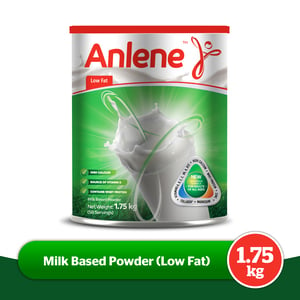 Anlene High Calcium Low Fat Milk Powder 1.75 kg