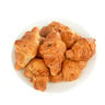 Mini Almond Croissant 15 pcs