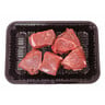 Prime Beef Knuckle Cubes 500g Approx Weight