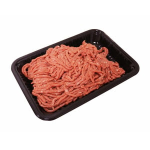 Prime Beef Silverside Mince 500g Approx Weight
