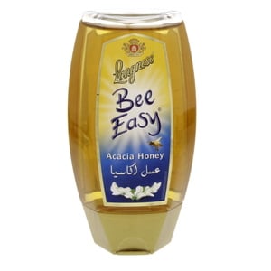 Langnese Bee Easy Acacia Honey 250g