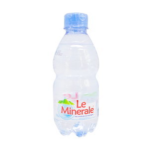 Le Minerale Water 330ml
