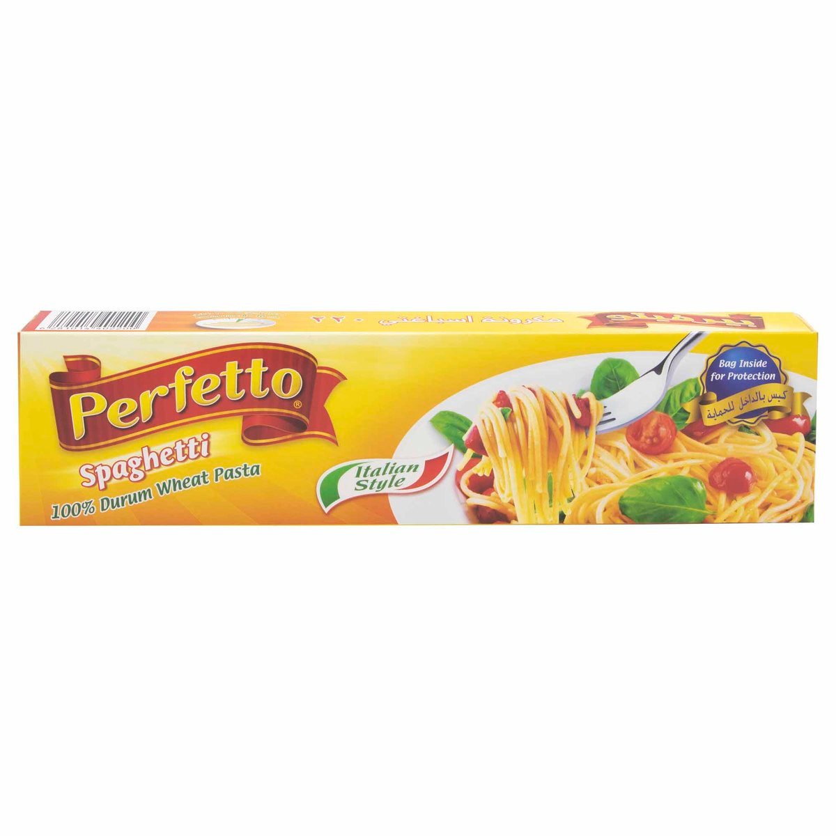 Perfetto Spaghetti 450 g