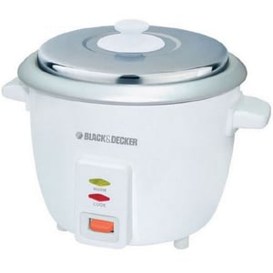 Black and Decker Rice Cooker RC650B5 price in Bahrain, Buy Black and Decker  Rice Cooker RC650B5 in Bahrain.