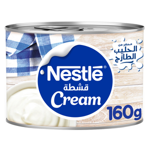 Nestle Cream Original 160 g