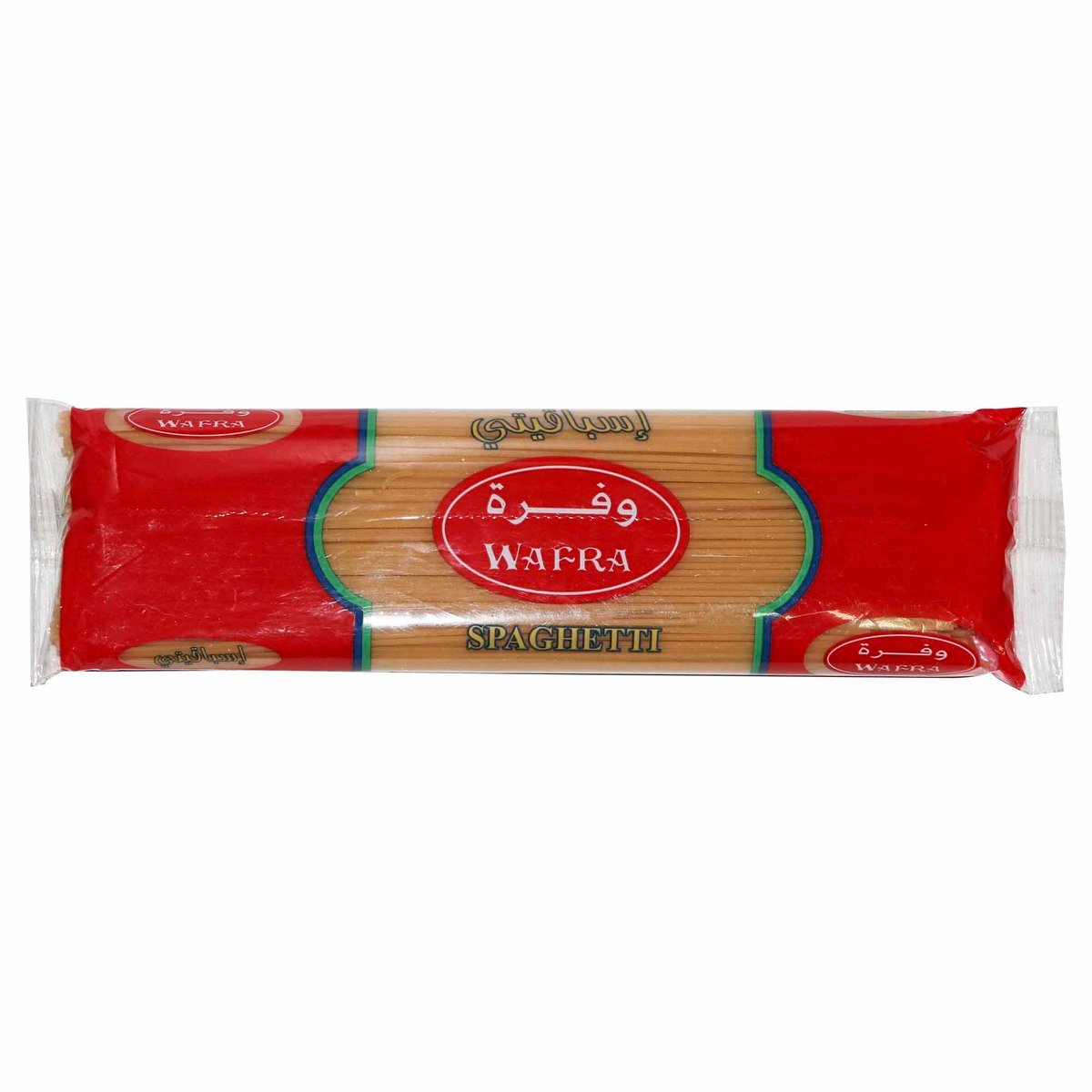 Wafra Spaghetti 400g