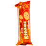 Parle Kreams Gold Orange Biscuits 75.06 g