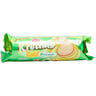 Parle Kreams Biscuits Gold Pineapple 67 g