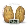 4M Kidz Labs Potato Clock-03275