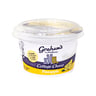 Kingdom Cottage Cheese With Pineapple Low Fat 227g