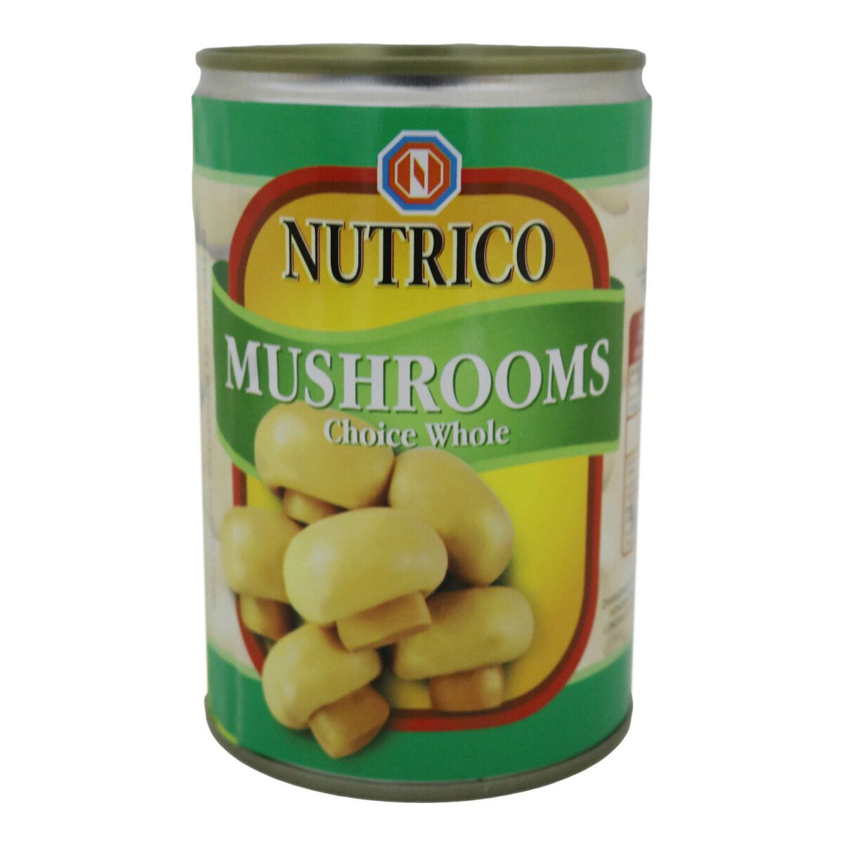 Nutrico Mushroom 425g