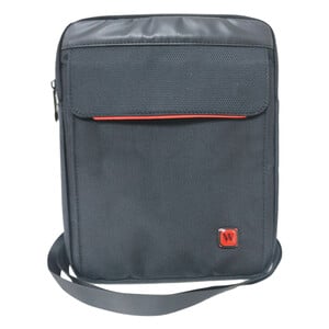 Wagon-R  Luggage Bag Leather 15.6in E8728
