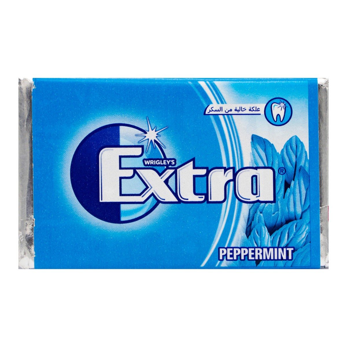 Wrigley's Extra Peppermint Gum 20 x 10.2g