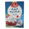 Al Alali Whipping Cream 84g