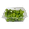 Green Seed Less Grapes 500g Approx. Weight
