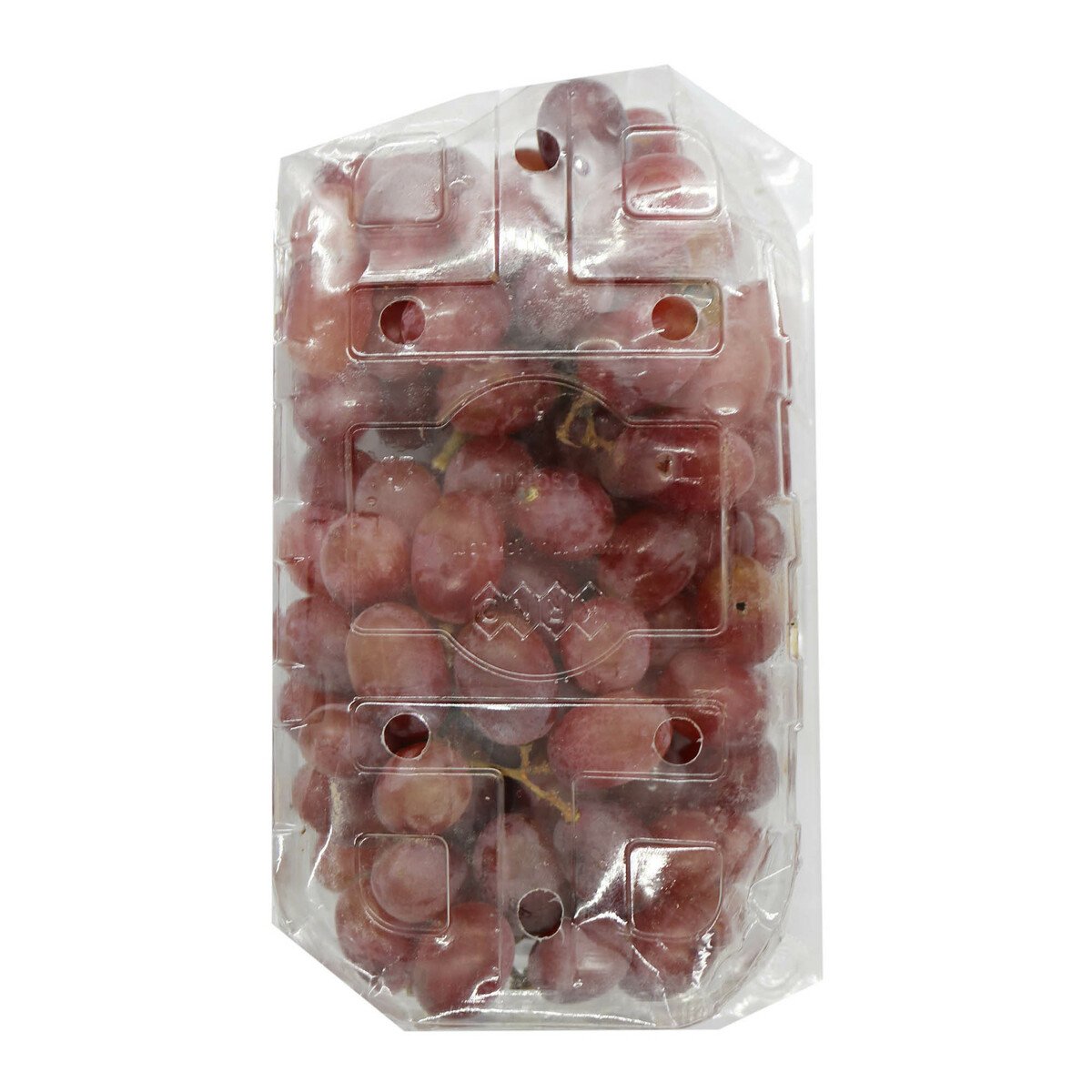 Red Seed Less Grapes 500g Approx. Weight