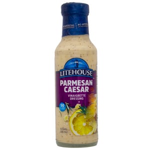 Litehouse Parmesan Caesar Dressing 355ml