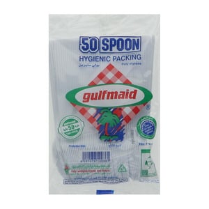 Gulfmaid Spoon 50pcs