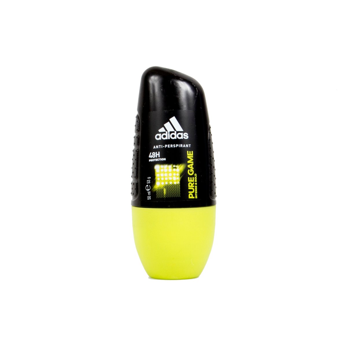 Adidas Pure Game Anti-Perspirant Roll On 50 ml