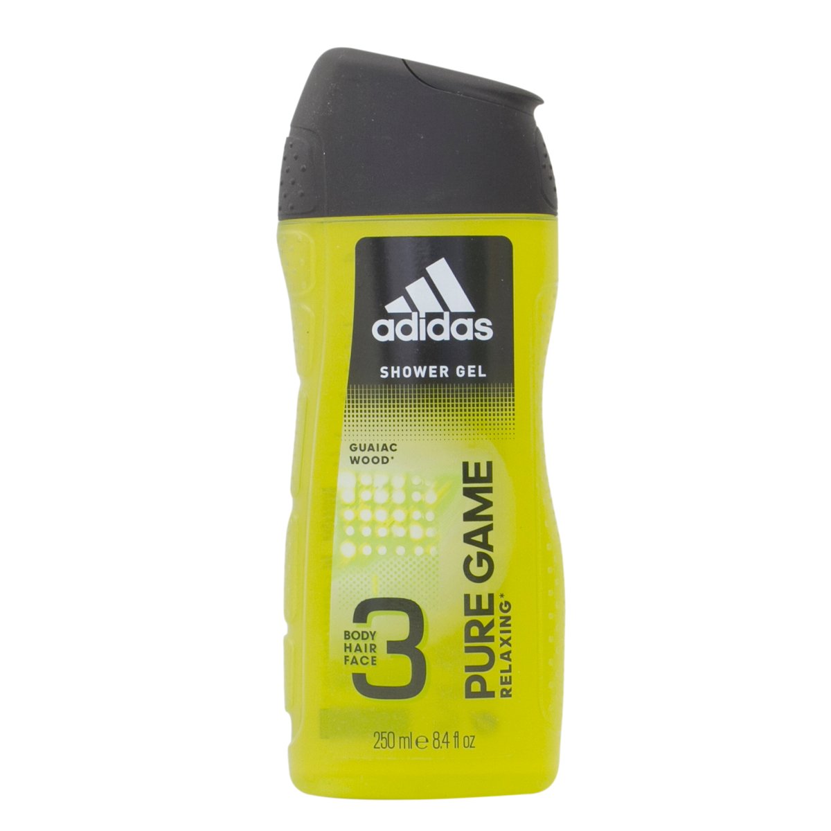 Adidas Pure Game Shower Gel 250ml Online at Best Price | Shower gel & body |