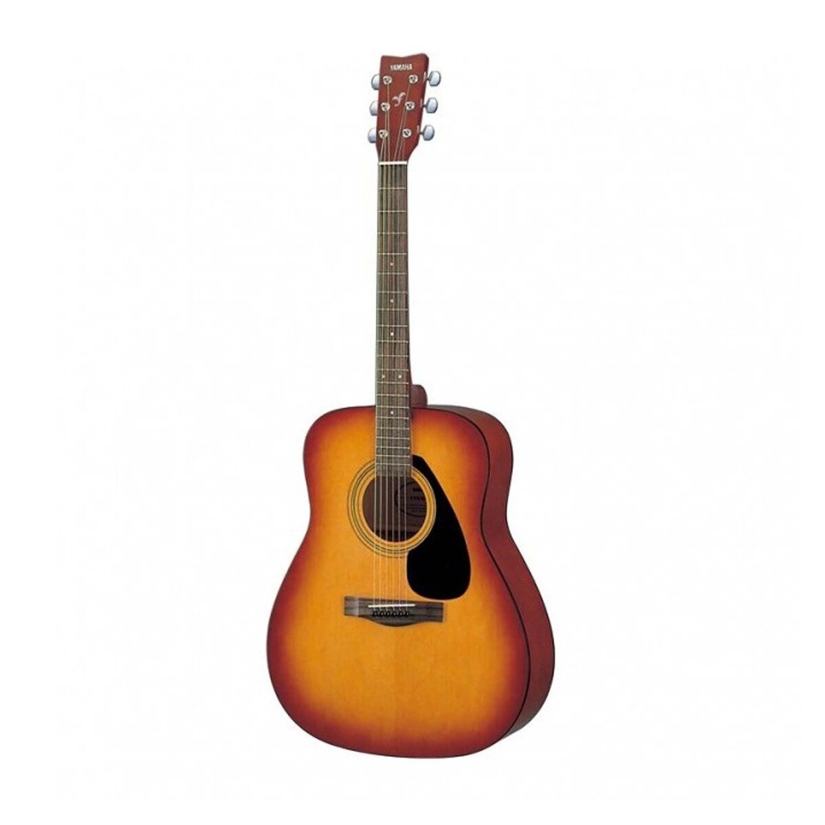 Yamaha F310 TBS Acoustic Guitar(Tobacco Brown Sunburst)