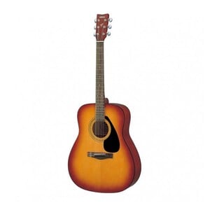 Yamaha F310 TBS Acoustic Guitar(Tobacco Brown Sunburst)