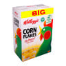 Kellogg's Corn Flakes Family Value Pack 1 kg