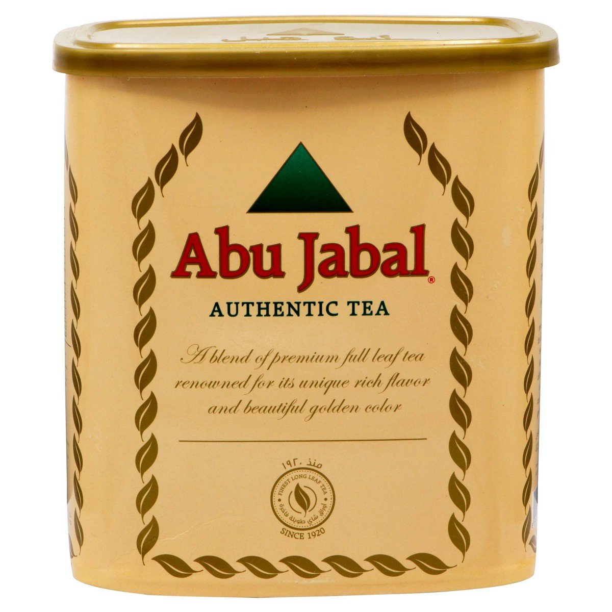 Abu Jabal Authentic Tea 400g