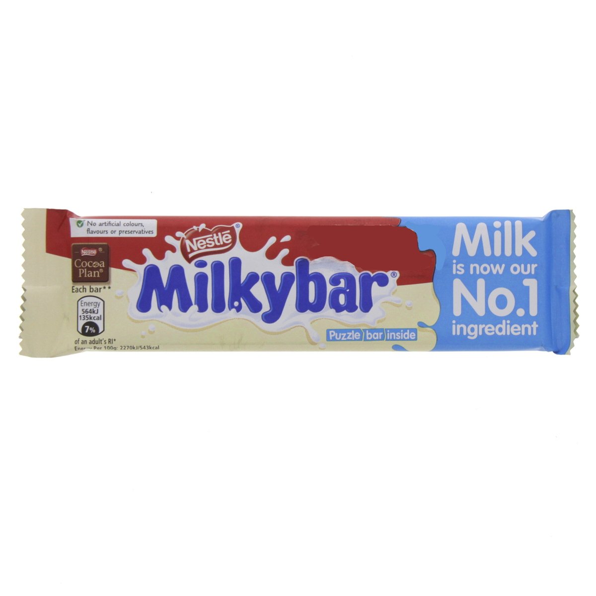 Nestle Milkybar Medium 25 g