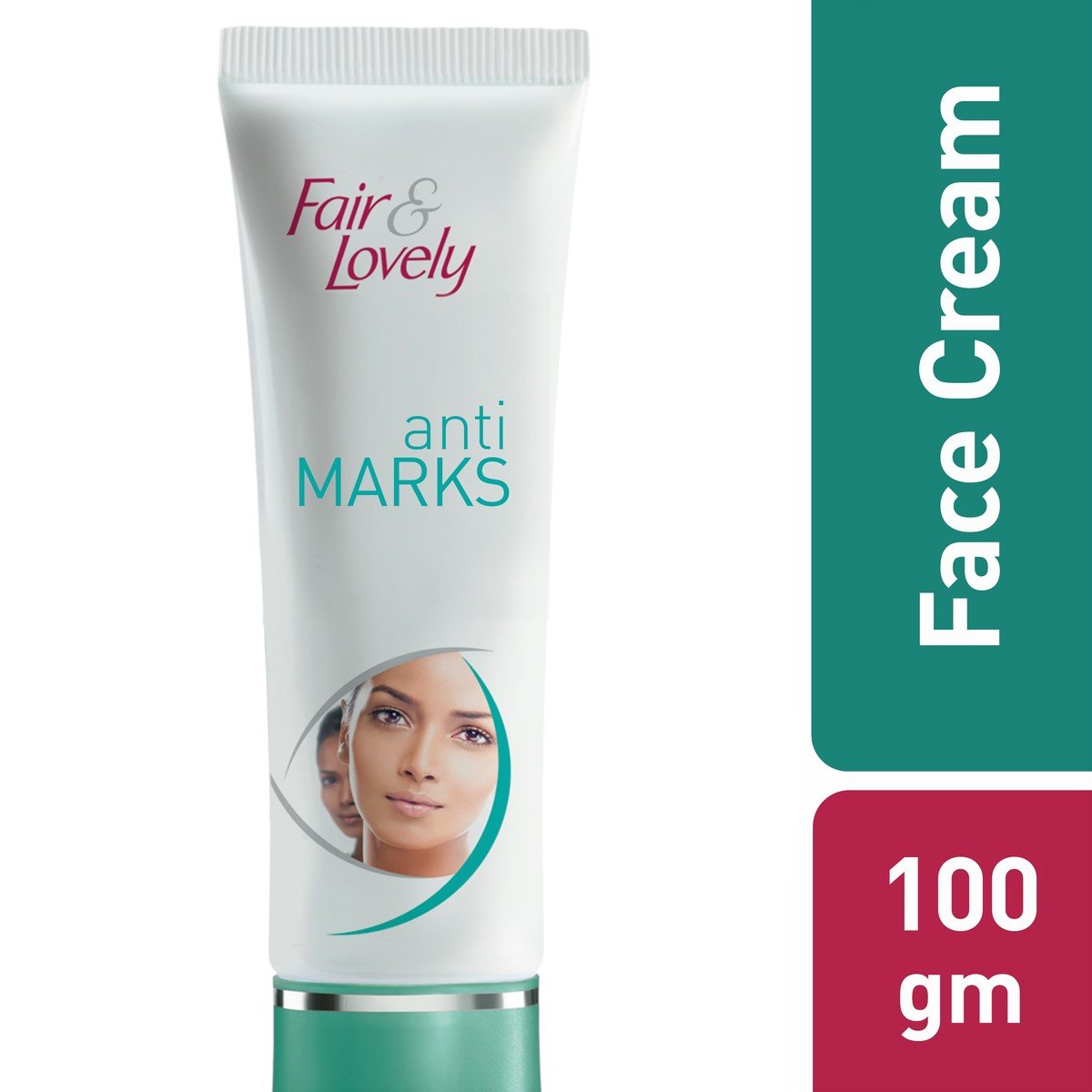 Fair & Lovely Anti Marks Cream 100 g