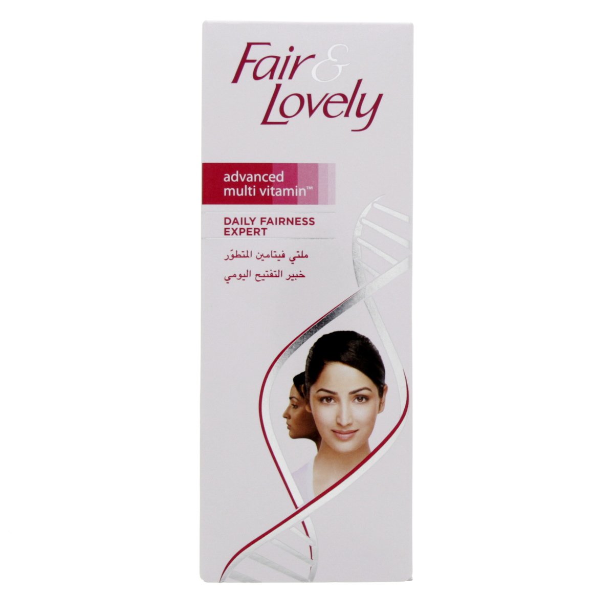 Fair And Lovely Advanced Multi Vitamin Daily Fairness Expert 80 g