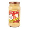 Classico Pasta Sauce Sun-Dried Tomato Alfredo 425g