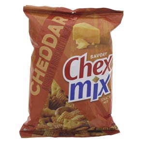 General Mills Chex Mix Cheddar Snack 248 g
