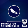 Nivea Men Sensitive After Shave Fluid 100 ml