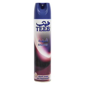 Teeb Shahed Air Freshener 300ml