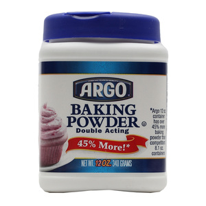 Argo Baking Powder 340g