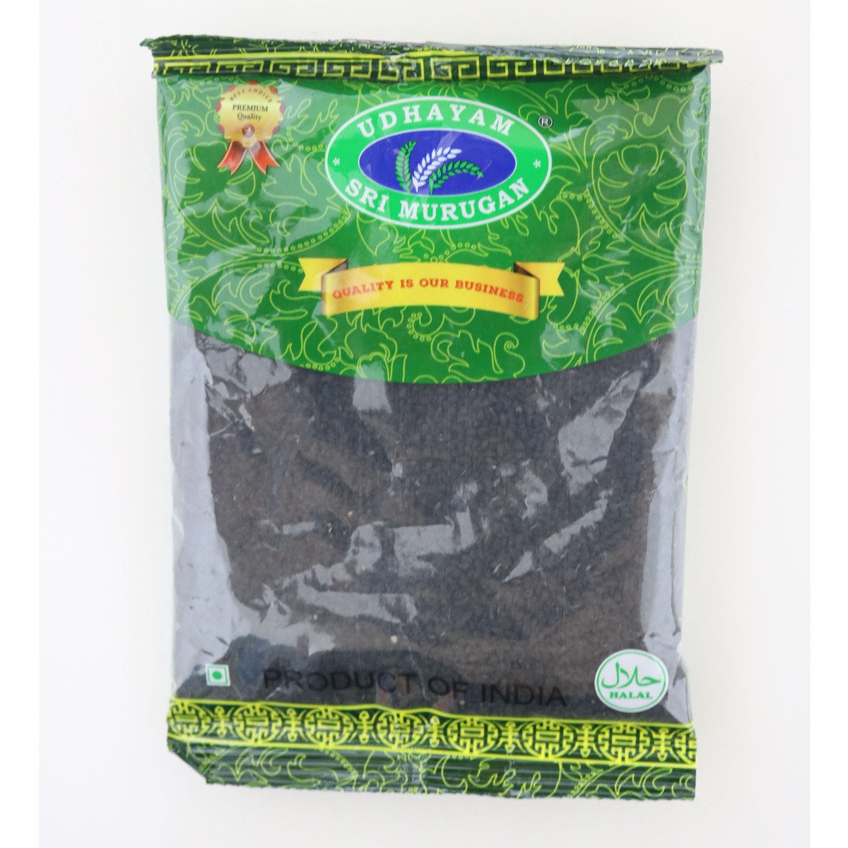 Sri Murugan Black Cumin Seed 100g