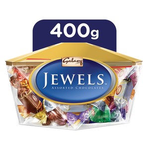 Galaxy Jewels Chocolates 400 g