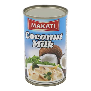Makati Coconut Milk 165ml