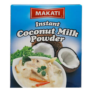 Makati Instant Coconut Milk Powder 150g
