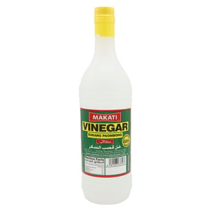 Makati Vinegar  Sukang Paombong 1Litre