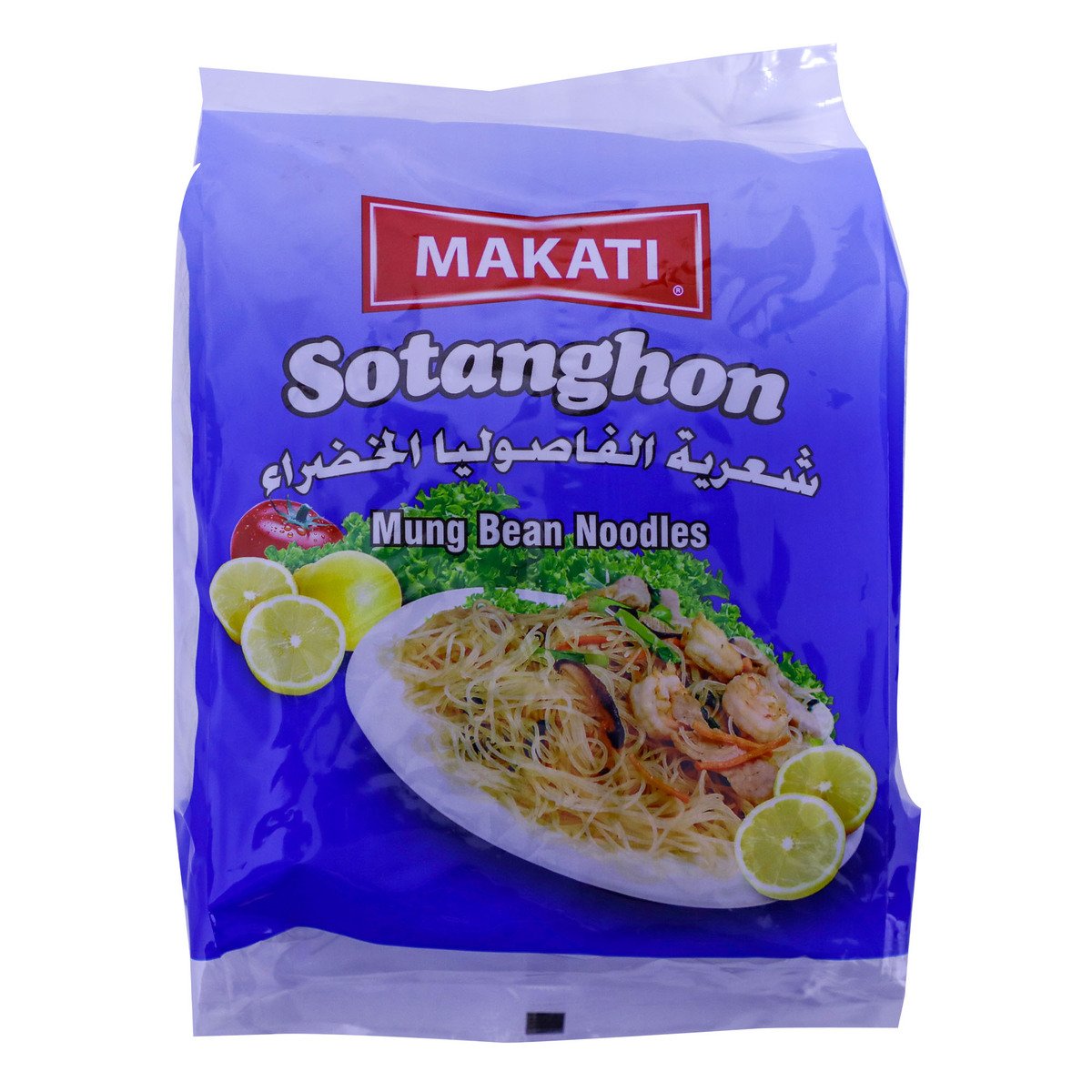Makati Mung Bean Noodles 227g