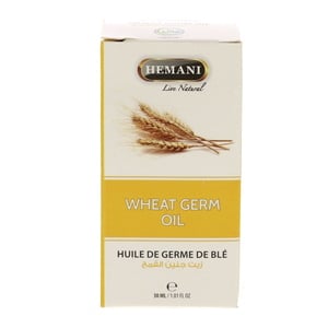 Hemani Wheat Germ Oil 30 ml
