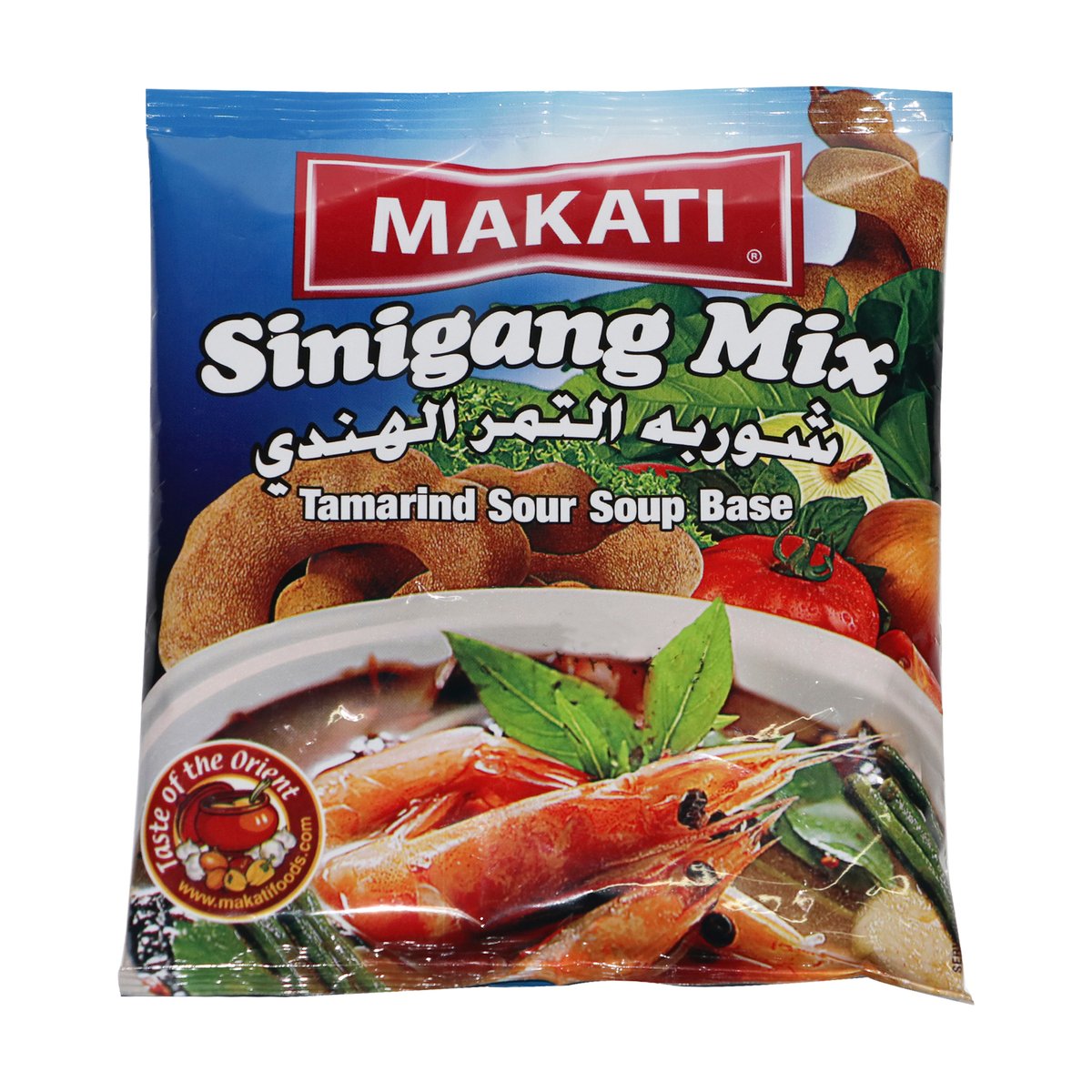 Makati Tamarind Sinigang Mix 50g